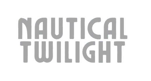 Nautical Twilight